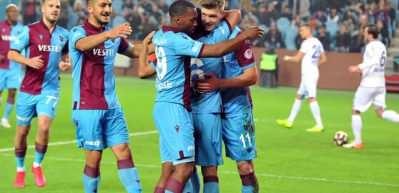 Trabzonspor&rsquo;da erken şampiyonluk hesapları