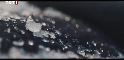 TRT'den yeni proje! 'Kara Tahta' dizisi ne zaman başlayacak?