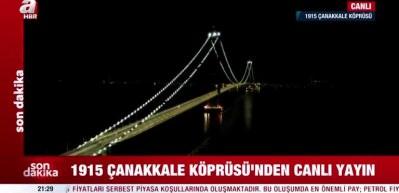Ulaştırma ve Altyapı Bakanı Adil Karaismailoğlu: Cumhurbaşkanımızın bir s&uuml;rprizi olacak