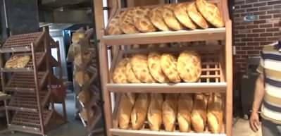 İstanbul'da ramazan pidesinin fiyatı belli oldu