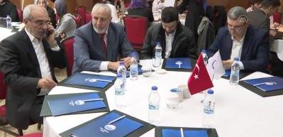 Yeni D&uuml;nya Vakfı &Ouml;ğrenci Zirvesi Sonu&ccedil; Raporu a&ccedil;ıklandı