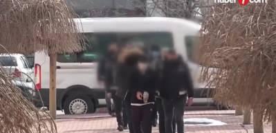 6 ilde hayali ihracat operasyonu: 14 kişi g&ouml;zaltına alındı