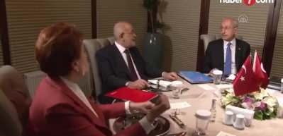 Erdoğan ve AK Parti'nin oyları arttı: &Ouml;zer Sencar'dan muhalefet partilerine se&ccedil;im t&uuml;yoları