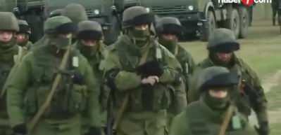 Ukrayna'nın denize bıraktığı mayınlar sonrası T&uuml;rkiye 11 gemiyle alarma ge&ccedil;ti!