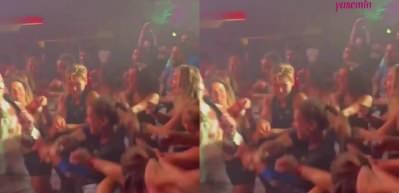 Acun Ilıcalı birleşme partisi &ouml;ncesi paylaştı! Rekor izlenme aldı...