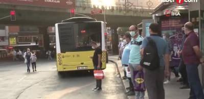 AFAD &ccedil;alışanlarına toplu ulaşım &uuml;cretsiz oldu