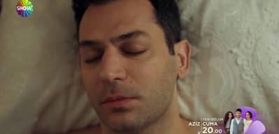 Aziz 19. b&ouml;l&uuml;m fragmanı yayınlandı! Aziz &ouml;lecek mi?