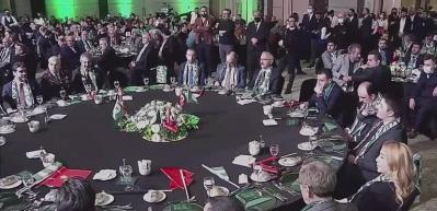 Bakan Kurum: Konyaspor&rsquo;un hayali de r&uuml;yası da kanatları da var