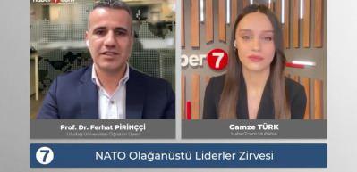 D&uuml;nya T&uuml;rkiye'nin liderliğini konuşuyor! "En az 10 yıl s&uuml;recek"