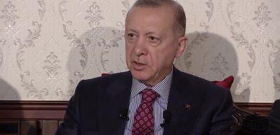 Başkan Erdoğan gıdada alternatif 3 &uuml;lke ismi verdi