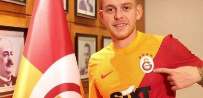 Galatasaray İtalyan ekibiyle anlaştı! Cicaldau ayrılıyor