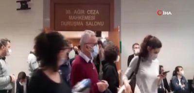 Gezi Parkı davasında Osman Kavala son savunmasını yapıyor! Karar bug&uuml;n &ccedil;ıkabilir