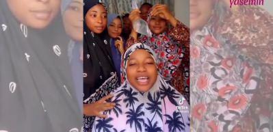 Hafızların ezber oyunu sosyal medyaya damga vurdu!