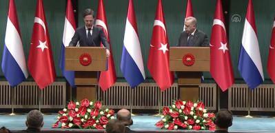 Hollanda basını: Ukrayna konusunda bir şeyler yapabilecek tek &uuml;lke T&uuml;rkiye