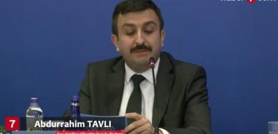 İsra Holding&rsquo;in 'V&rdquo; Serisi' 14 farklı &uuml;lkeden yatırımcı &ccedil;ekti