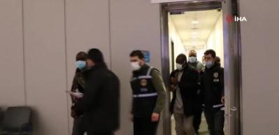 İstanbul Havalimanı&rsquo;nda uyuşturucu operasyonu: 11 kilo kokain ele ge&ccedil;irildi!