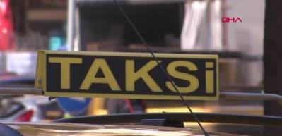 İzmir'de taksi &uuml;cretlerine zam: İndi-bindi 20 TL oldu