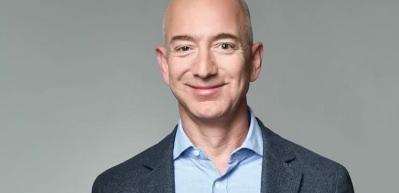 Jeff Bezos'dan T&uuml;rkiye'ye yeni yatırım! Lojistik &uuml;s kuruluyor