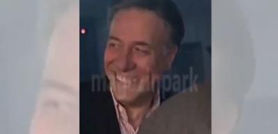 Kemal Sunal'ın yıllar sonra ortaya &ccedil;ıkan videosu duygulandırdı