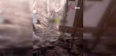 Mariupol Kasabı: 'Hastaneyi vurun' emrini veren Rus generalin kim olduğu belli oldu