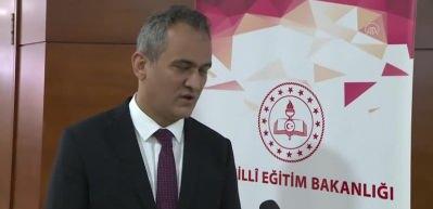 MEB işitme engelli &ouml;ğrenciler i&ccedil;in dijital eğitim platformu kurdu