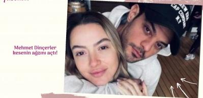 Mehmet Din&ccedil;erler kesenin ağzını a&ccedil;tı! Hadise'ye 3 milyon TL'lik...