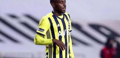 Osayi Samuel'e 3 talip birden!