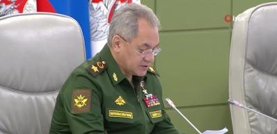 Rus Savunma Bakanı Sergey Şoygu 14 g&uuml;nd&uuml;r kayıp