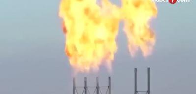Rusya'dan doğal gaz ve petrol a&ccedil;ıklaması: Piyasa &ccedil;&ouml;ker