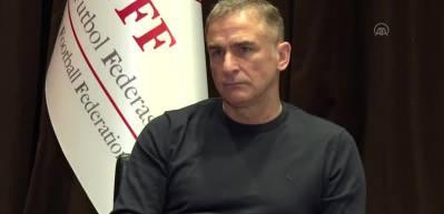 Stefan Kuntz'dan Arda G&uuml;ler s&ouml;zleri...