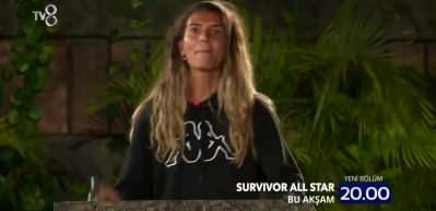 Survivor All Star 58. b&ouml;l&uuml;m fragmanı yayınlandı! Kahkahaya boğdular