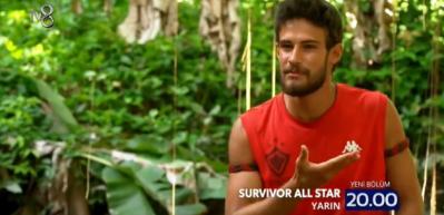 Survivor All Star 59. b&ouml;l&uuml;m fragmanı yayınlandı! Şok ayrılık...