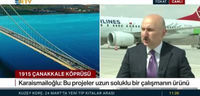 T&uuml;rkiye'nin gurur g&uuml;n&uuml;! İlk yolcu u&ccedil;ağı iniş yaptı