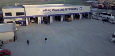 T&Uuml;VT&Uuml;RK'ten ara&ccedil; muayene randevusu i&ccedil;in uyarı
