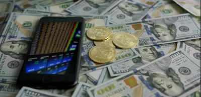 615 milyon dolarlık kripto para hırsızlığı