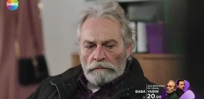 Baba dizisinin 7. b&ouml;l&uuml;m fragmanı yayınlandı!  "Evlat acısı yaşadın mı sen hi&ccedil;?"