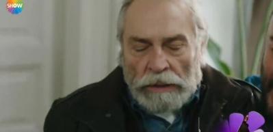 Baba dizisinin 8. b&ouml;l&uuml;m fragmanı yayınlandı!  