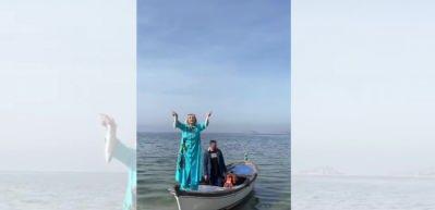 Bahar Gelir bu hafta Muğla Milas'ta!