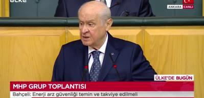 Bah&ccedil;eli'den fahiş fiyat tepkisi, bu pis bir kumpastır