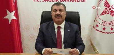 Bakan Koca: &ldquo;Son 20 yılda otizmin d&uuml;nyada g&ouml;r&uuml;lme sıklığı 240 kat artmıştır&rdquo;