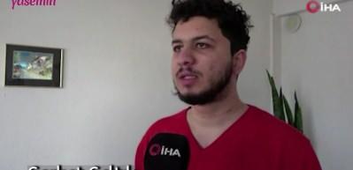 Bir yıldır hi&ccedil; acıkmıyor! Hayatı resmen kabusa d&ouml;nd&uuml;