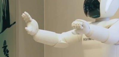 Bir zamanların efsanesiydi: Robot Asimo projesi sonlandırıldı