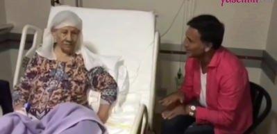 İzzet Yıldızhan&rsquo;dan duygulandıran paylaşım!