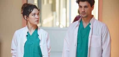 Kasaba Doktoru tanıtım fragmanı yayınlandı!