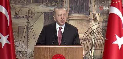 Kremlin'den "Erdoğan d&ouml;nemi b&ouml;lgesel g&uuml;&ccedil; T&uuml;rkiye" a&ccedil;ıklaması: İlişkilerimiz m&uuml;kemmel