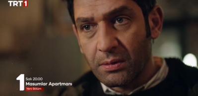 Masumlar Apartmanı 65. b&ouml;l&uuml;m fragmanı yayınlandı