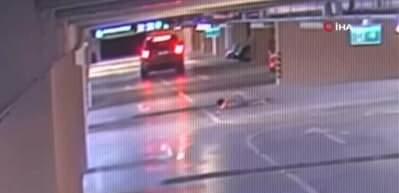 Minik Eymen'in &ouml;l&uuml;m&uuml;yle ilgili kazada bilirkişi raporu ortaya &ccedil;ıktı: &Ouml;nlenebilirdi