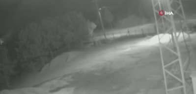 Ormanda kasıtlı yangın &ccedil;ıkaran 5 kişi tutuklandı