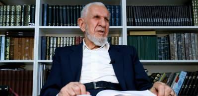 Prof. Dr. Cevat Akşit: Müslüman her sahada bir numara olmalı