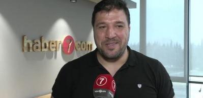 Recep Kara'dan Haber7'ye ziyaret!